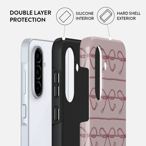 Cowgirl - Samsung Galaxy A36 5G Case 2