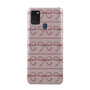 Cowgirl - Samsung Galaxy A21s 4G Case 1