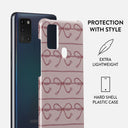 Cowgirl - Samsung Galaxy A21s 4G Case 2