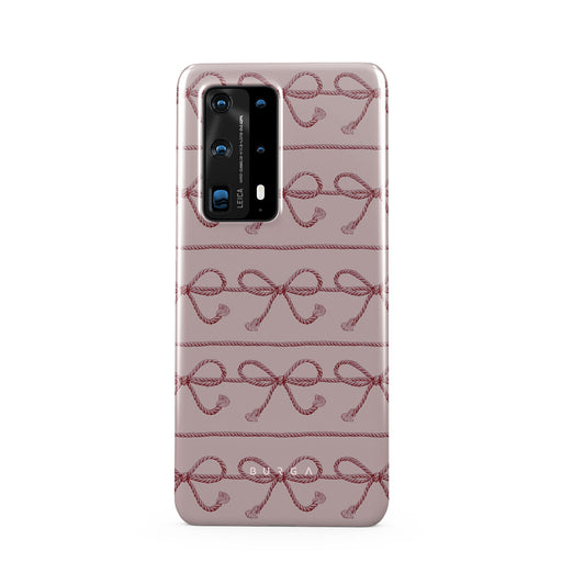 Cowgirl - Huawei P40 Pro Plus Case 1