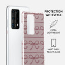 Cowgirl - Huawei P40 Pro Plus Case 2