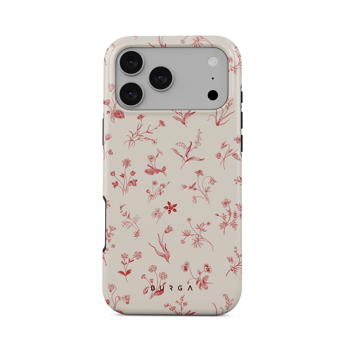 Prairie - iPhone 17 Pro Max Case | BURGA