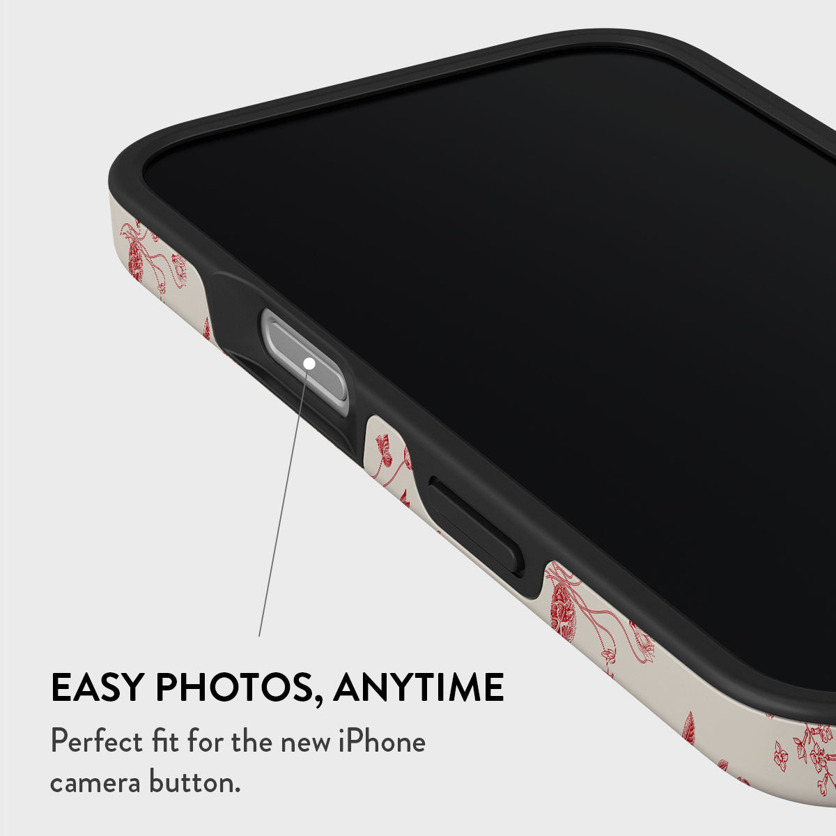 【BURGA】iPhone16 ケース BFF - iPhone 16 Case | BURGA