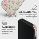 Prairie - iPhone 16 Pro Max Case 4