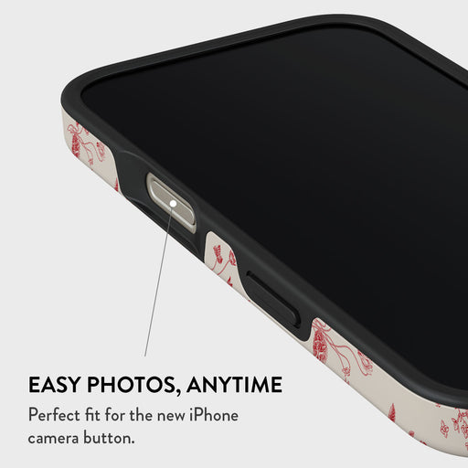 Prairie - iPhone 16 Pro Max Case 5