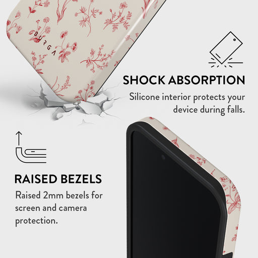 Prairie - iPhone 16e Case 4