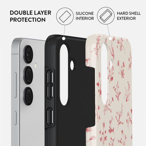 Prairie - Samsung Galaxy S25 Case 2