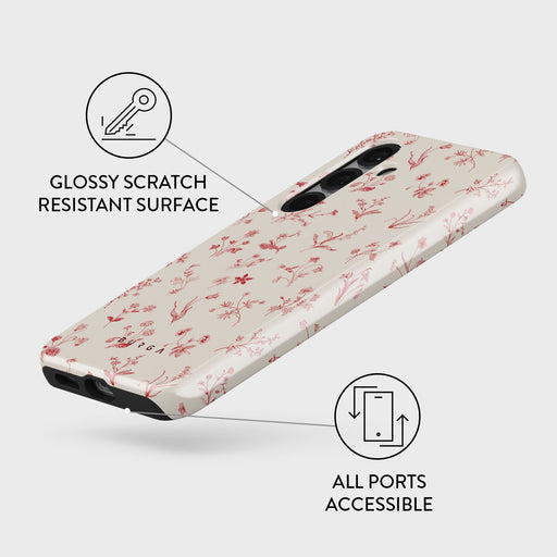 Prairie - Samsung Galaxy S25 Case 3