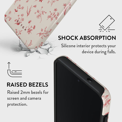 Prairie - Samsung Galaxy S25 Case 4