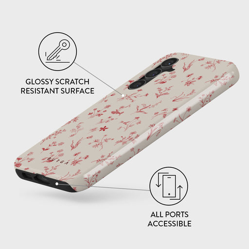 Prairie - Samsung Galaxy S23 FE Case 3