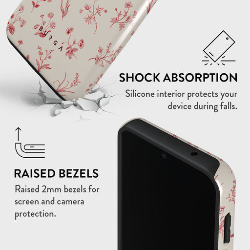 Prairie - Samsung Galaxy S23 FE Case 4