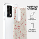 Prairie - Huawei P40 Pro Plus Case 2