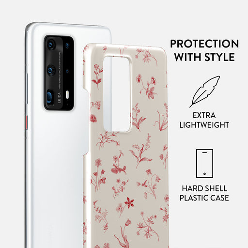 Prairie - Huawei P40 Pro Plus Case 2