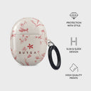 Prairie - Google Pixel Buds Pro Case 4