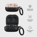 Prairie - Samsung Galaxy Buds 2 Case 4