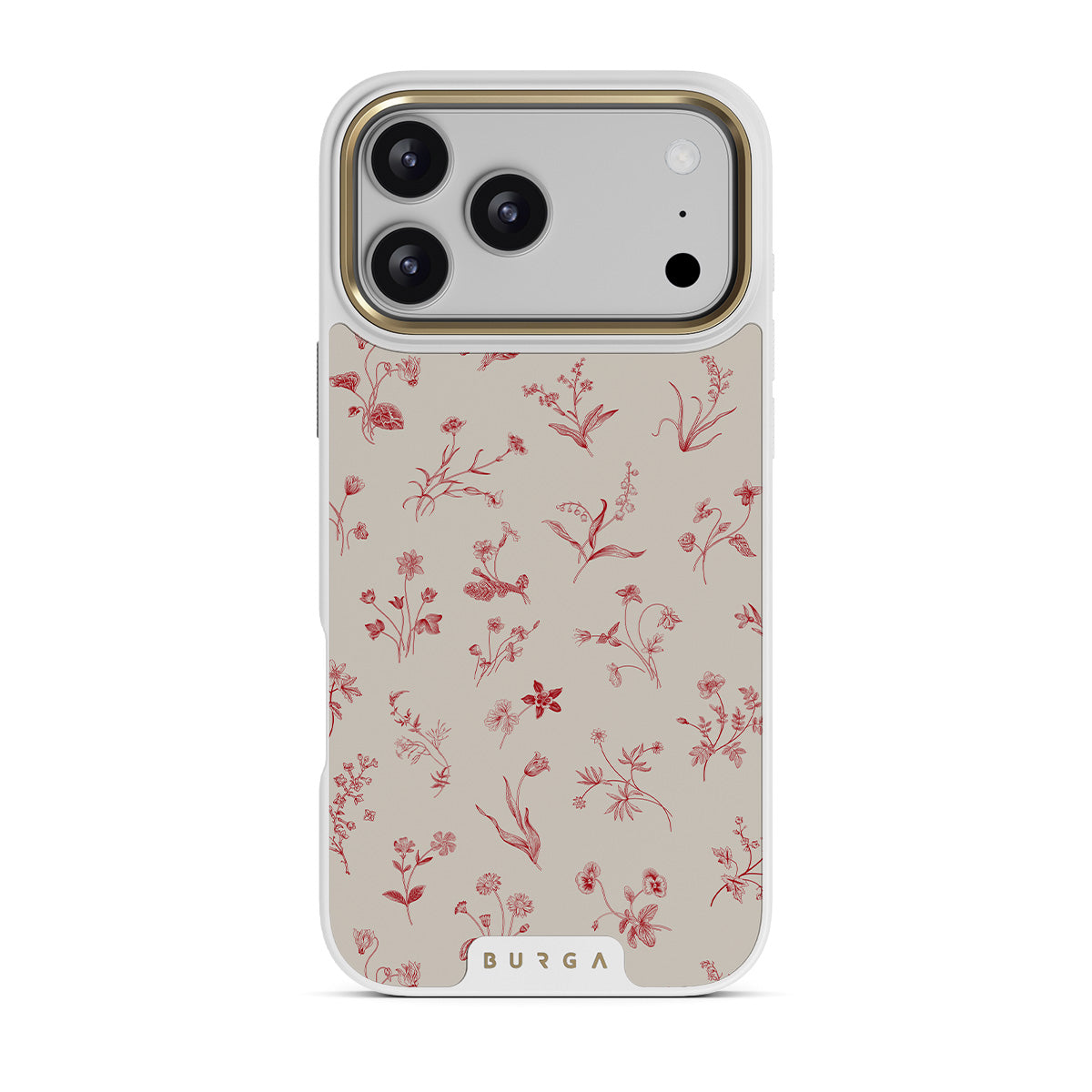 Prairie - iPhone 17 Pro Max Case | BURGA