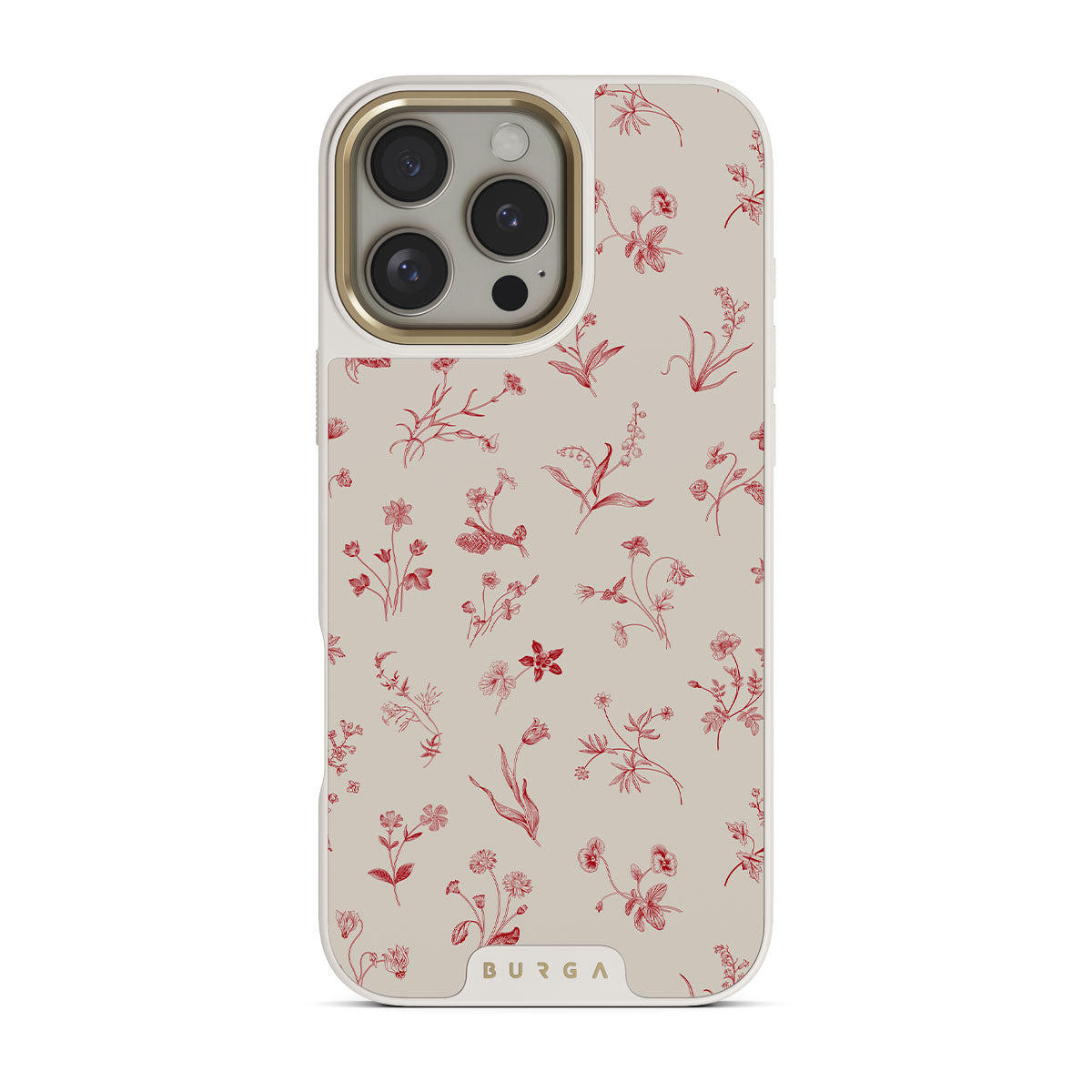 Prairie - iPhone 16 Pro Max Case | BURGA