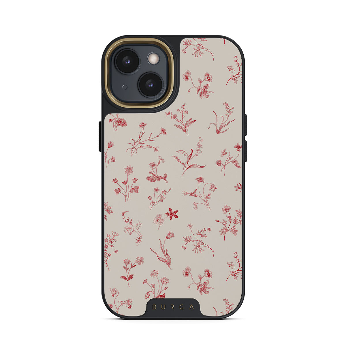 Prairie - iPhone 14 Case | BURGA