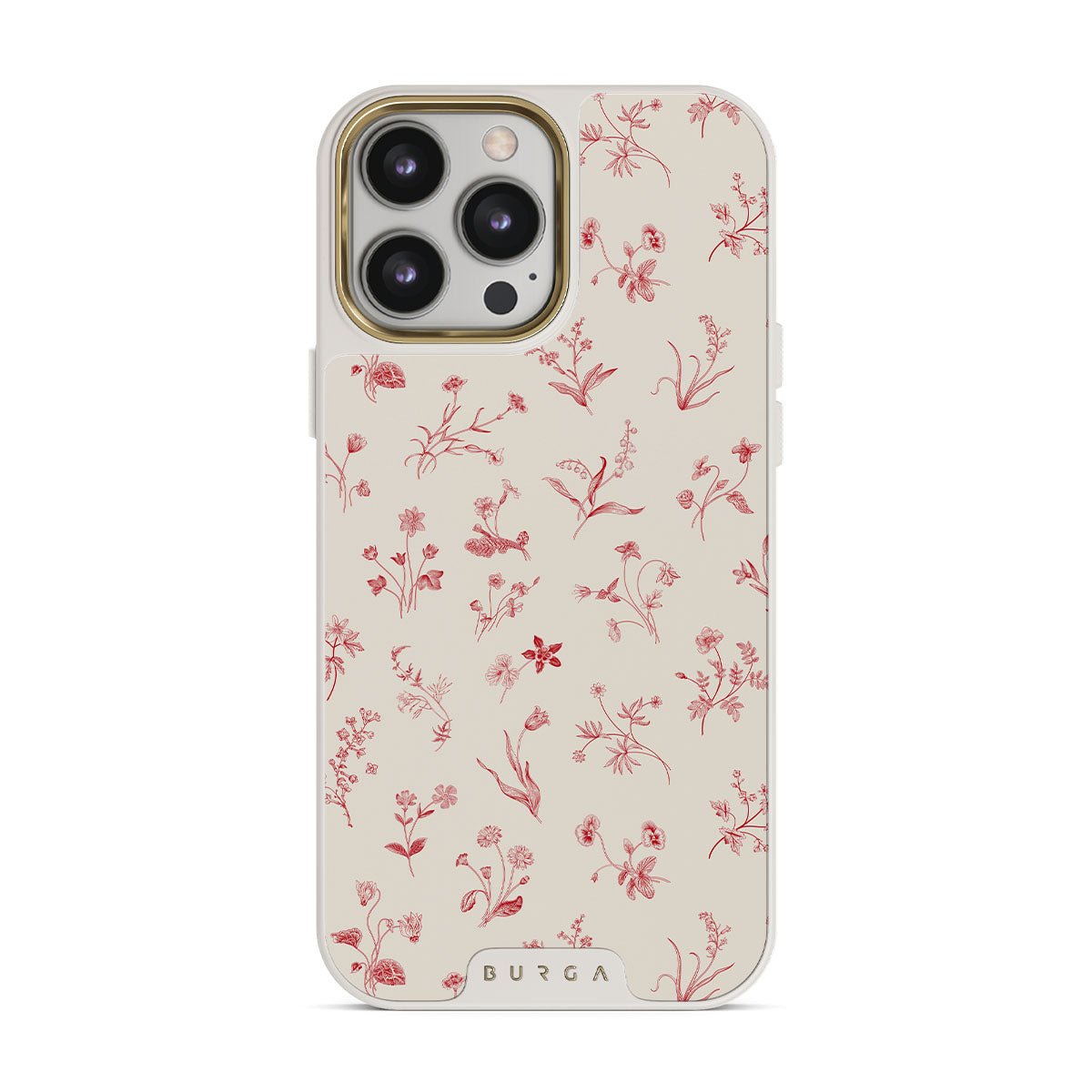 Prairie - iPhone 13 Pro Max Case | BURGA