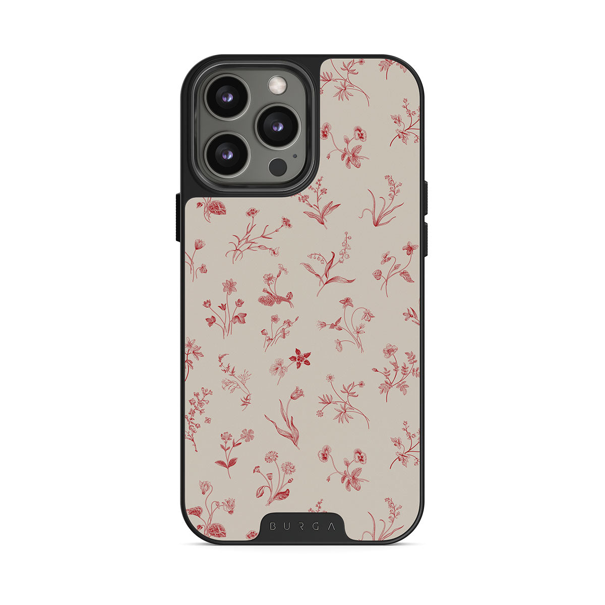 BURGA iPhone 13pro max アイフォンケース Prairie - iPhone 13 Pro Max Case | BURGA