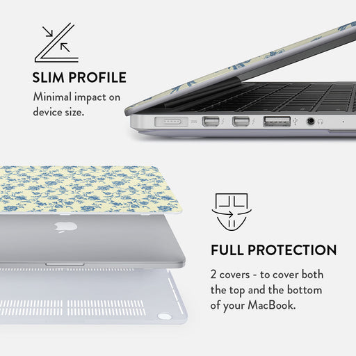 Sweetheart - Macbook Case 18