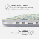 Sweetheart - Macbook Case 20