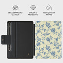 Sweetheart - Samsung Galaxy Tab S9 Case 2