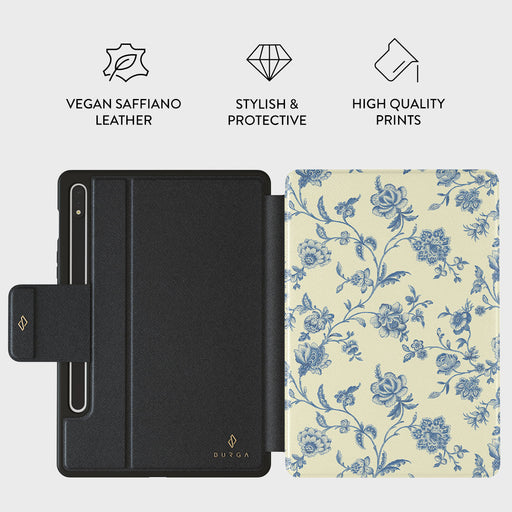 Sweetheart - Samsung Galaxy Tab S9 Case 2