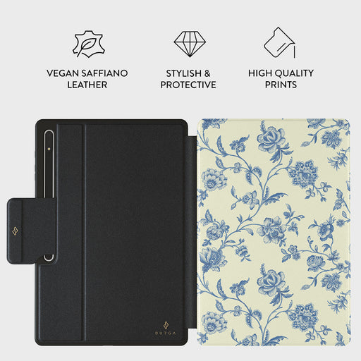 Sweetheart - Samsung Galaxy Tab S9 Ultra Case 2