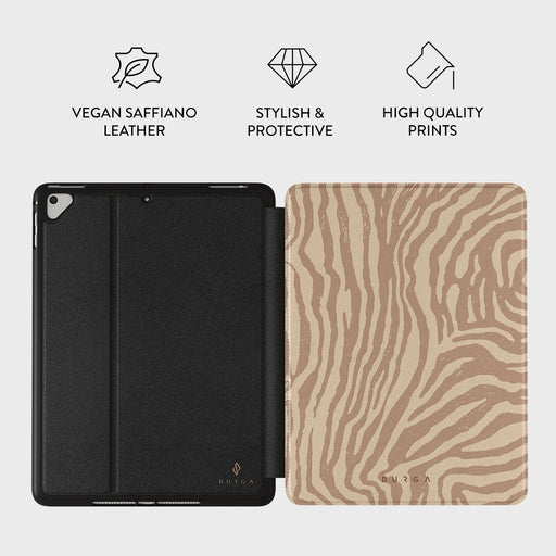 Lasso - iPad 9.7 (6th/5th Gen) Case 2