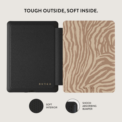 Lasso - Kindle Paperwhite (11th Gen) Case 4