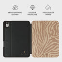 Lasso - iPad Mini 8.3 (A17 Pro/6th Gen) Case 2