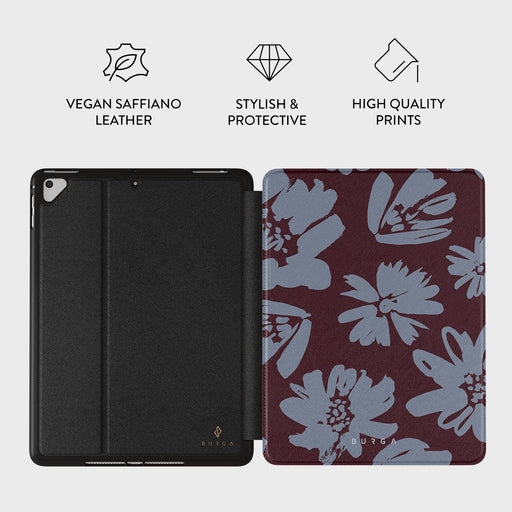 Darlin - iPad 9.7 (6th/5th Gen) Case 3