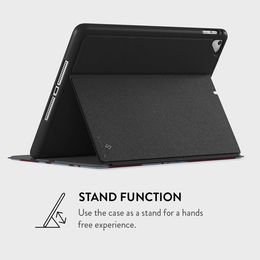 Darlin - iPad 9.7 (6th/5th Gen) Case 5