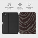 Ride Or Die - iPad Pro 11 (7th Gen) Case 3