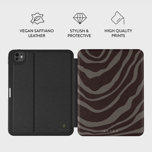 Ride Or Die - iPad Pro 11 (7th Gen) Case 3