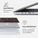 Ride Or Die - Macbook Case 18