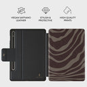 Ride Or Die - Samsung Galaxy Tab S10+ Case 2