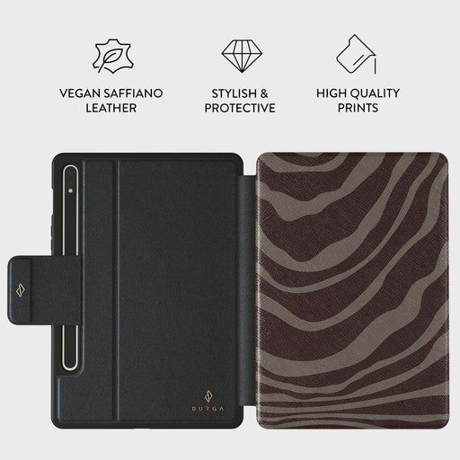 Ride Or Die - Samsung Galaxy Tab S10+ Case 2