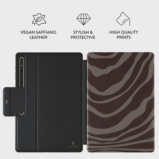 Ride Or Die - Samsung Galaxy Tab S10 Ultra Case 2
