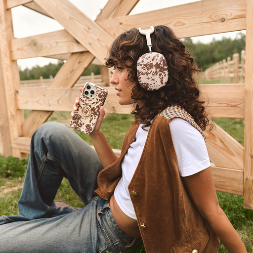 Rodeo - iPhone 16 Case 25