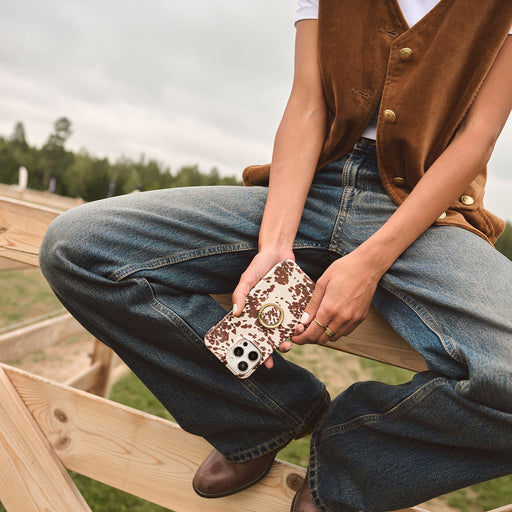 Rodeo - iPhone 16 Case 26