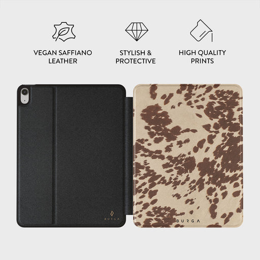 Rodeo - iPad Air 11 (7th/6th Gen) Case 3