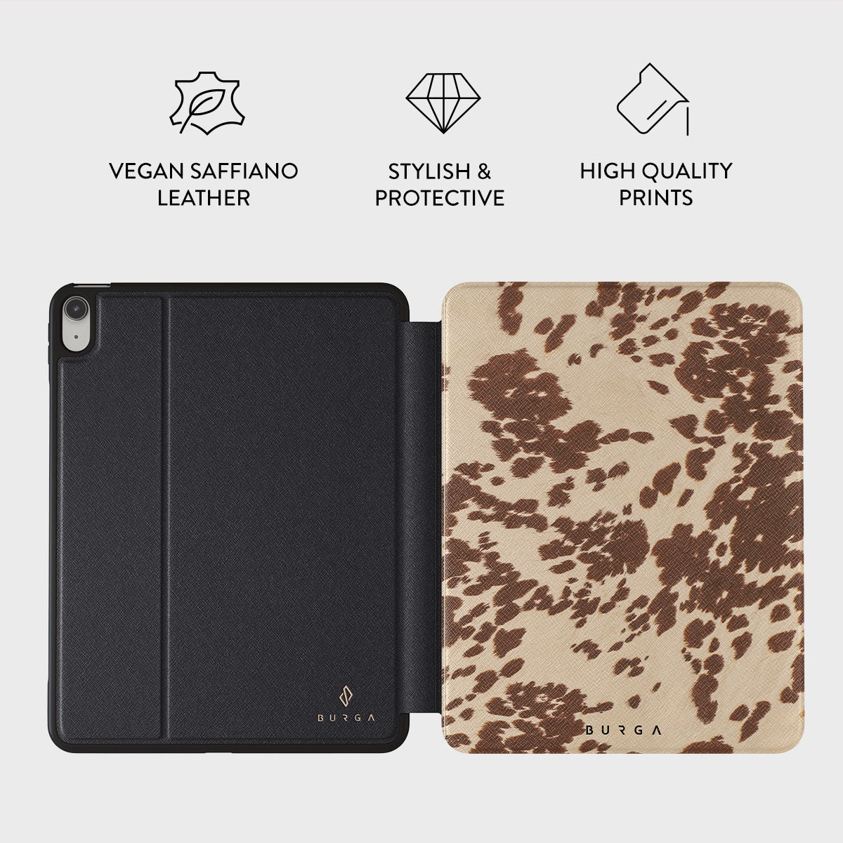 Rodeo - iPad 10.9 (10th Gen) Case | BURGA