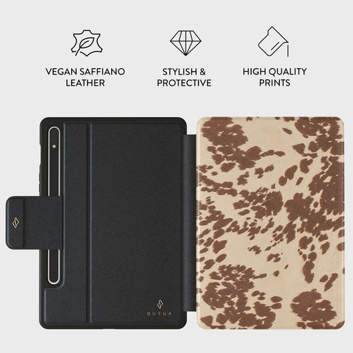Rodeo - Samsung Galaxy Tab S9+ Case 2