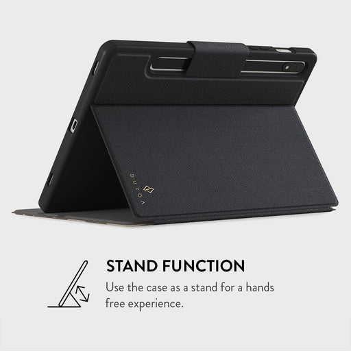 Rodeo - Samsung Galaxy Tab S9+ Case 4