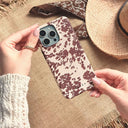 Rodeo - iPhone 16 Case 20