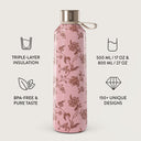 Lover - Water Bottle 3