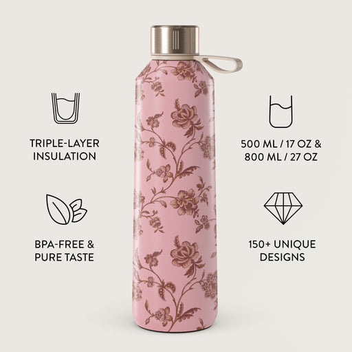 Lover - Water Bottle 3