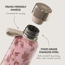 Lover - Water Bottle 4